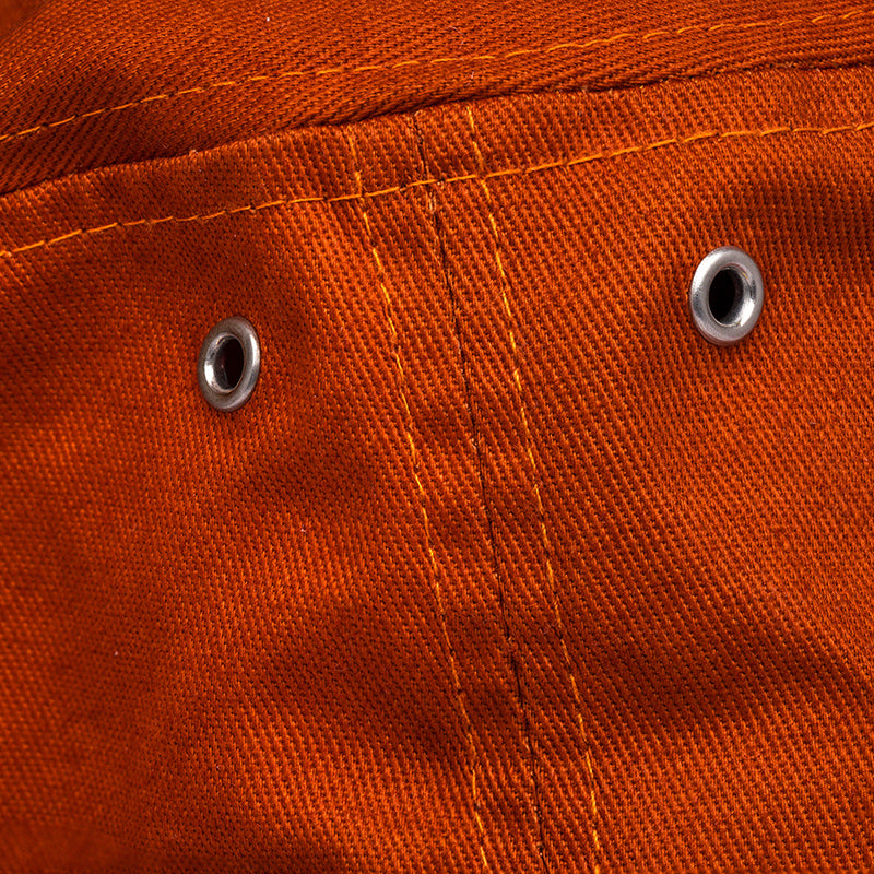 NOCS PROVISIONS INTERESTING BIRD BUCKET HAT ノックスプロヴィジョンズ インタレスティング バード バケットハット