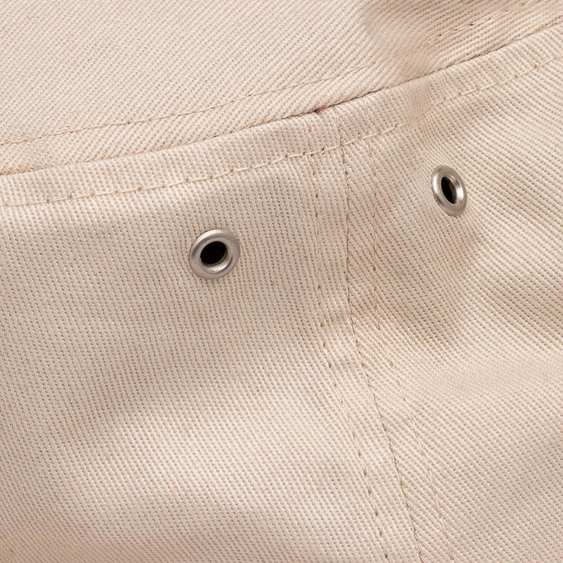 NOCS PROVISIONS INTERESTING BIRD BUCKET HAT ノックスプロヴィジョンズ インタレスティング バード バケットハット