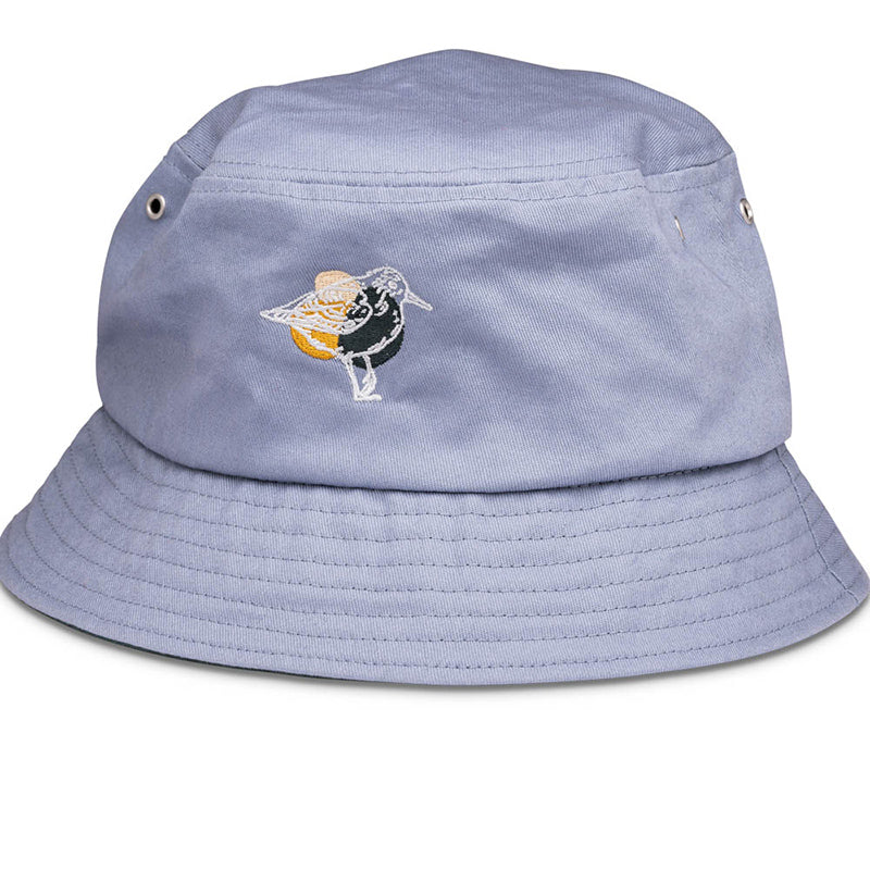 NOCS PROVISIONS INTERESTING BIRD BUCKET HAT ノックスプロヴィジョンズ インタレスティング バード バケットハット