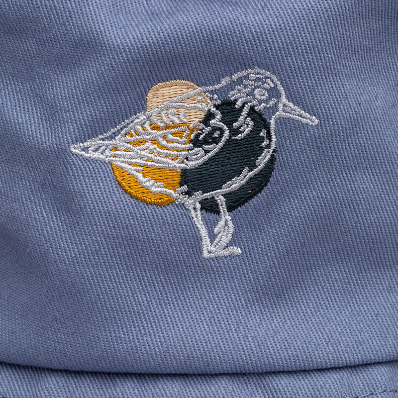 NOCS PROVISIONS INTERESTING BIRD BUCKET HAT ノックスプロヴィジョンズ インタレスティング バード バケットハット