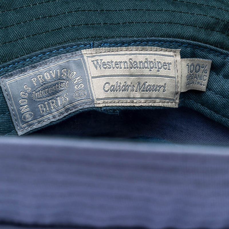 NOCS PROVISIONS INTERESTING BIRD BUCKET HAT ノックスプロヴィジョンズ インタレスティング バード バケットハット