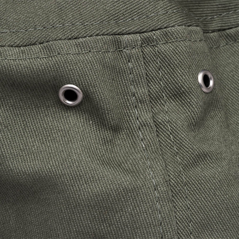 NOCS PROVISIONS INTERESTING BIRD BUCKET HAT ノックスプロヴィジョンズ インタレスティング バード バケットハット