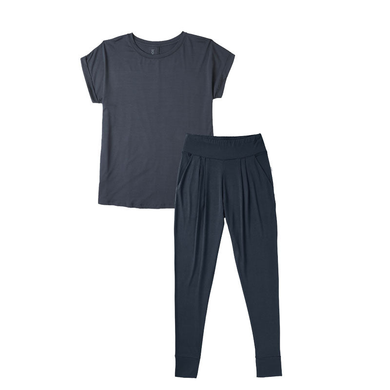 Boody ブーディ ダウンタイム ラウンジセット