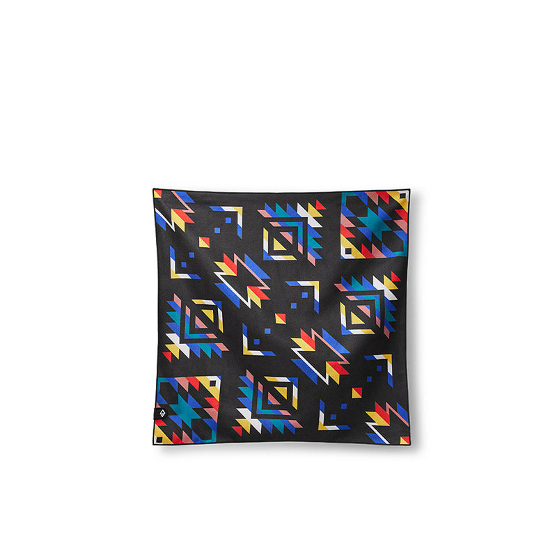 NOMADIX PNW MULTI BANDANA TOWEL ノマディックス バンダナ タオル