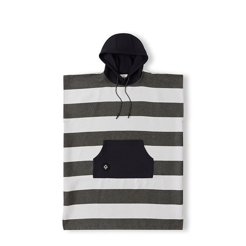 NOMADIX THE NOLL CHANGING PONCHO ノマディックス チェンジング ポンチョ