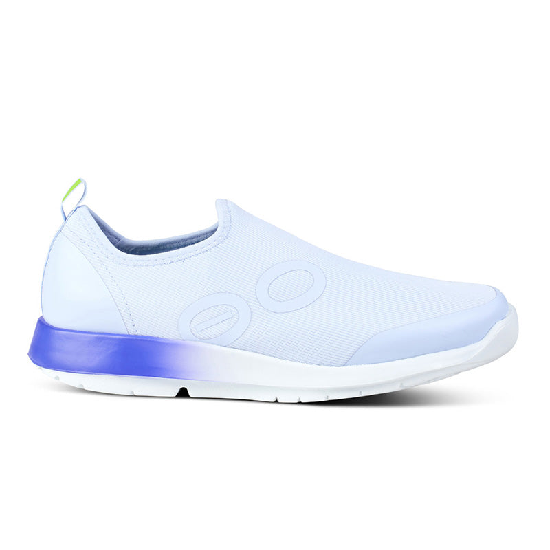 OOFOS WOMENS OOmg Sport - Jade Fade ウーフォス ウィメンズ ウーエムジー スポーツ ジェイドフェード リカバリーシューズ