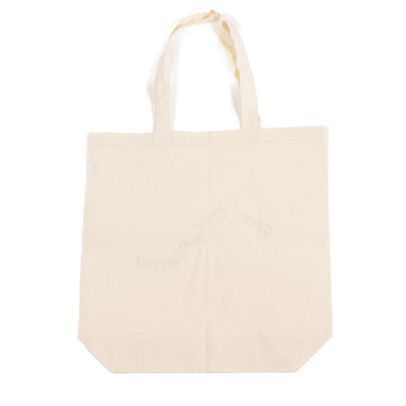 Fav Our Planet  Tote Bag M ファブ アワ プラネット トートバッグ M ギフト