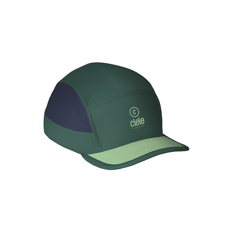 Ciele Athletics ALZCap SC C Plus - Spruce シエルアスレチックス エーエルゼットキャップ エスシー シープラス スプリュース