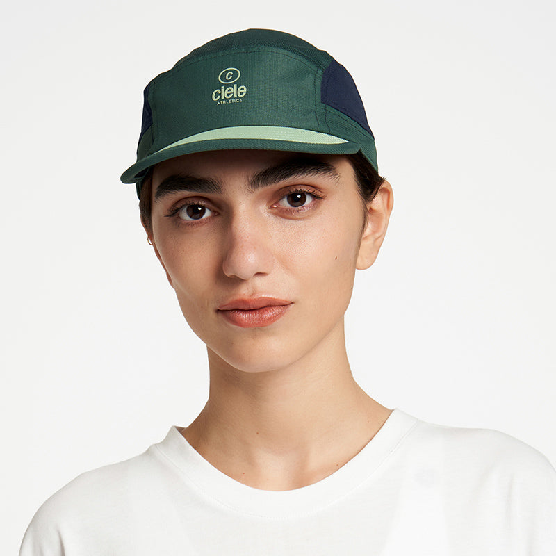 Ciele Athletics ALZCap SC C Plus - Spruce シエルアスレチックス エーエルゼットキャップ エスシー シープラス スプリュース