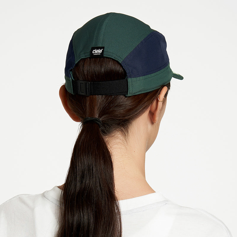 Ciele Athletics ALZCap SC C Plus - Spruce シエルアスレチックス エーエルゼットキャップ エスシー シープラス スプリュース