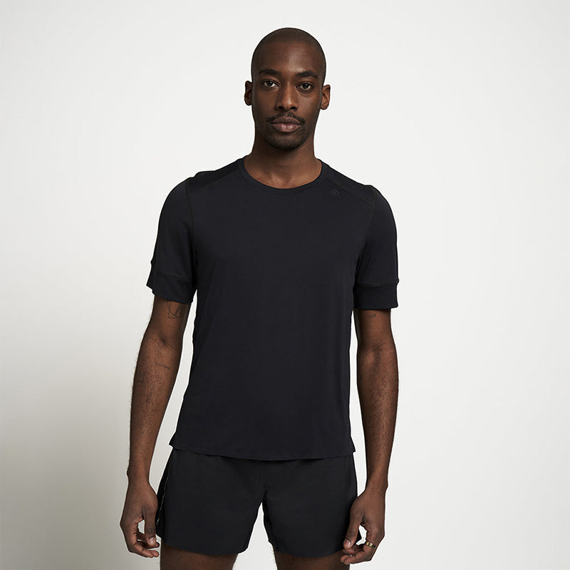 Ciele Athletics M FSTTShirt - Shadowcast - MENS シエルアスレチックス エム エフエスティ―ティーシャツ シャドウキャスト