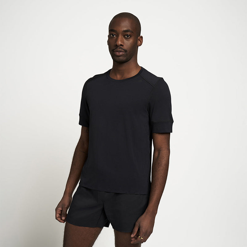 Ciele Athletics M FSTTShirt - Shadowcast - MENS シエルアスレチックス エム エフエスティ―ティーシャツ シャドウキャスト