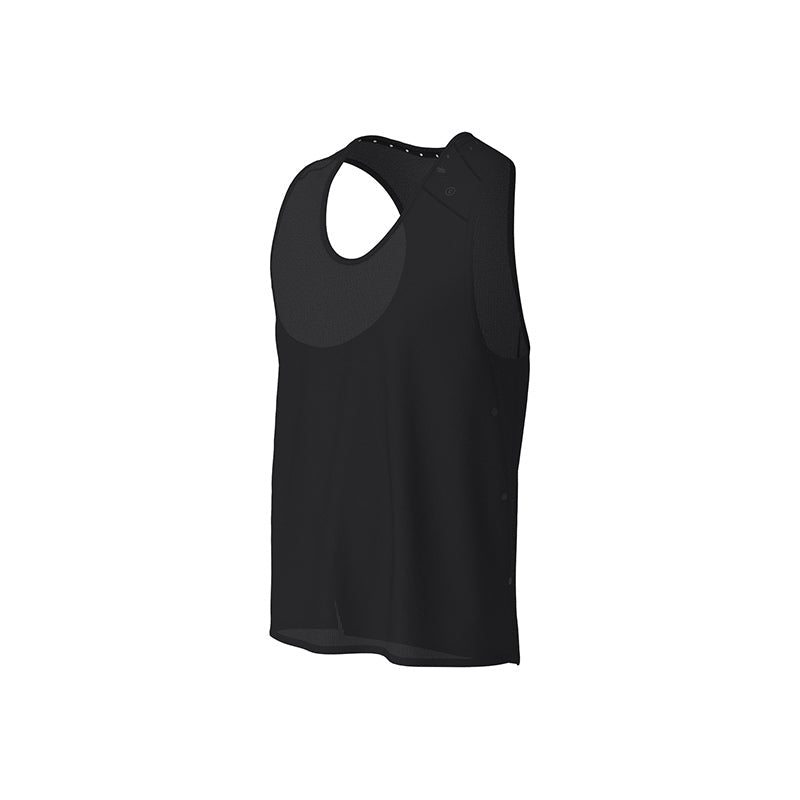 Ciele Athletics M FSTSinglet - Shadowcast - MENS シエルアスレチックス エム エフエスティ―シングレット シャドウキャスト