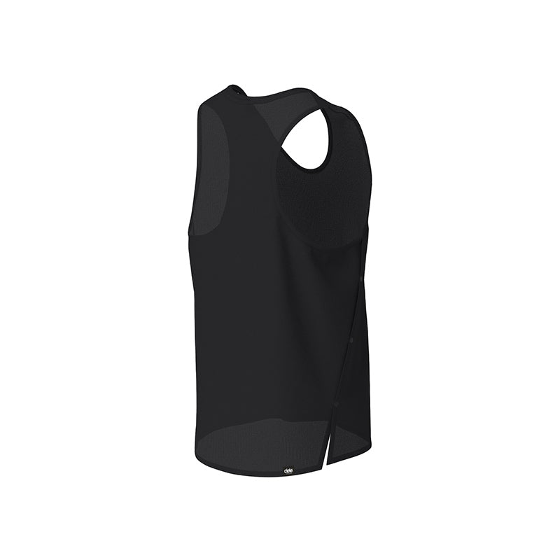 Ciele Athletics M FSTSinglet - Shadowcast - MENS シエルアスレチックス エム エフエスティ―シングレット シャドウキャスト