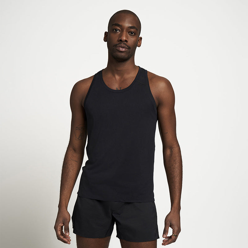 Ciele Athletics M FSTSinglet - Shadowcast - MENS シエルアスレチックス エム エフエスティ―シングレット シャドウキャスト