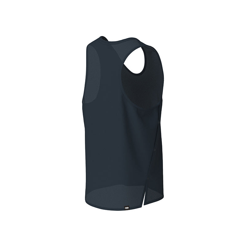 Ciele Athletics M FSTSinglet - Uniform - MENS シエルアスレチックス エム エフエスティ―シングレット ユニフォーム