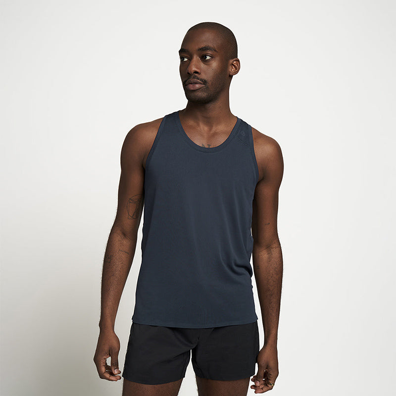 Ciele Athletics M FSTSinglet - Uniform - MENS シエルアスレチックス エム エフエスティ―シングレット ユニフォーム