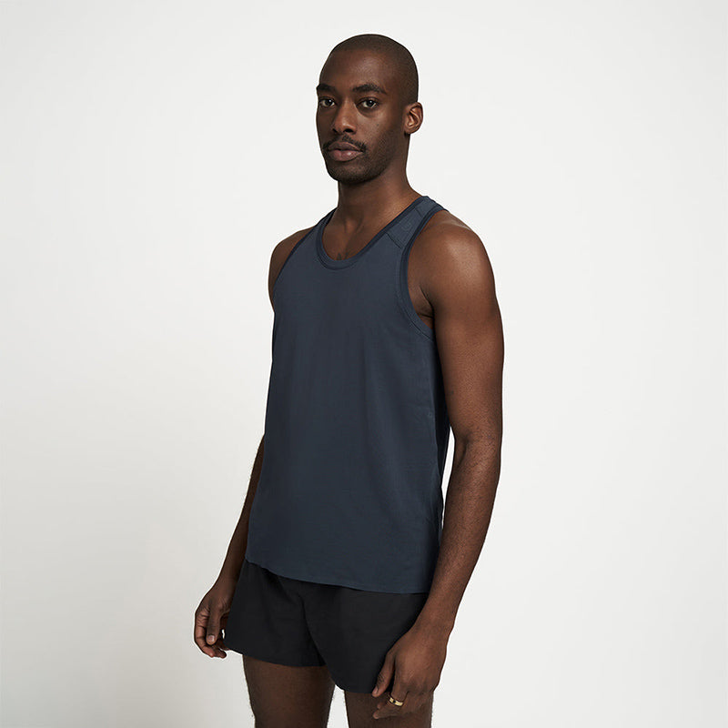 Ciele Athletics M FSTSinglet - Uniform - MENS シエルアスレチックス エム エフエスティ―シングレット ユニフォーム