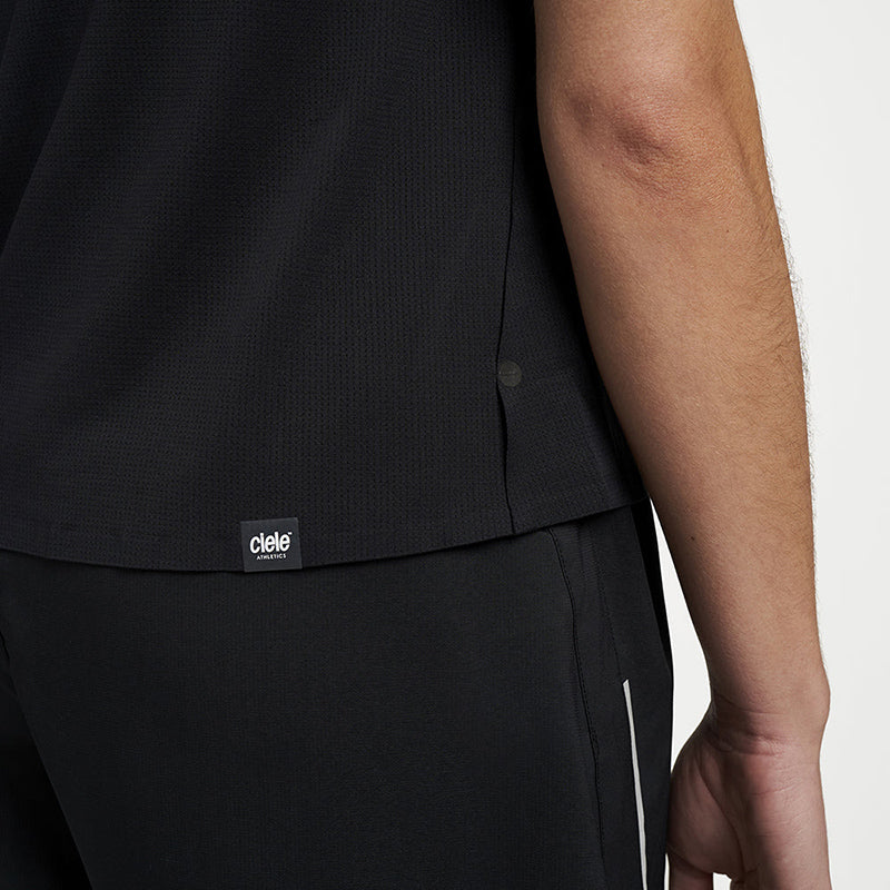 Ciele Athletics W FSTSinglet - Shadowcast - WOMENS シエルアスレチックス ダブリュー エフエスティ―シングレット シャドウキャスト