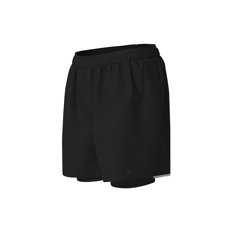 Ciele Athletics M DLYShort 5” Long Brief - Shadowcast - MENS シエルアスレチックス エヌ ディーエルワイショーツ 5インチ ロングブリーフ シャドウキャスト