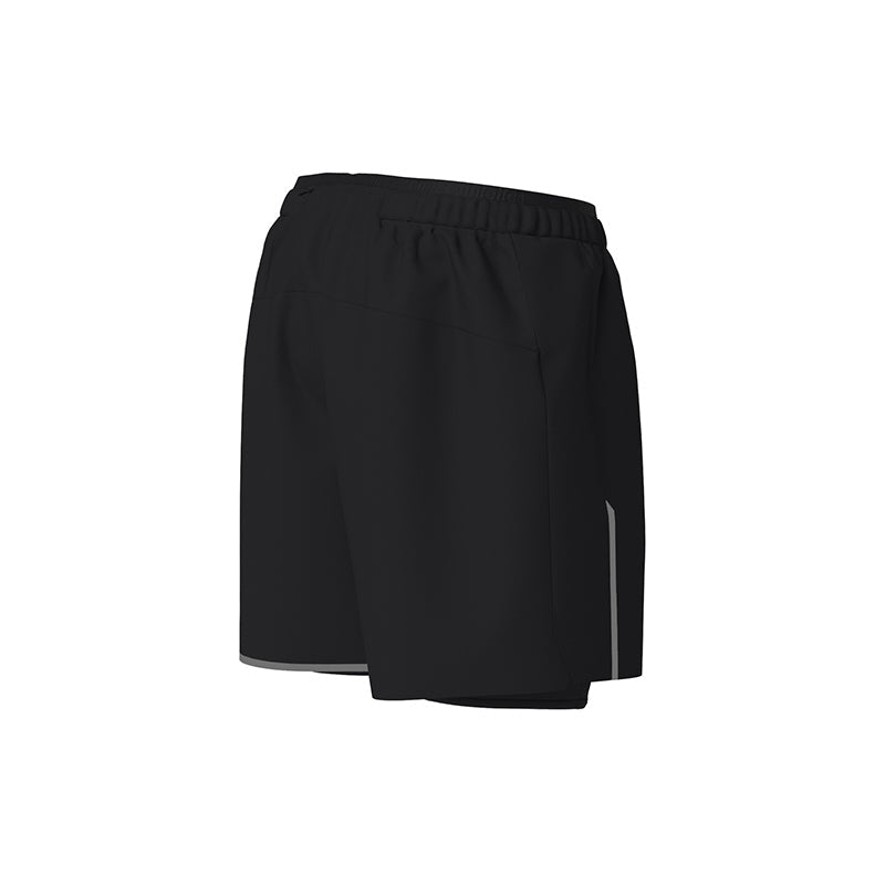 Ciele Athletics M DLYShort 5” Long Brief - Shadowcast - MENS シエルアスレチックス エヌ ディーエルワイショーツ 5インチ ロングブリーフ シャドウキャスト