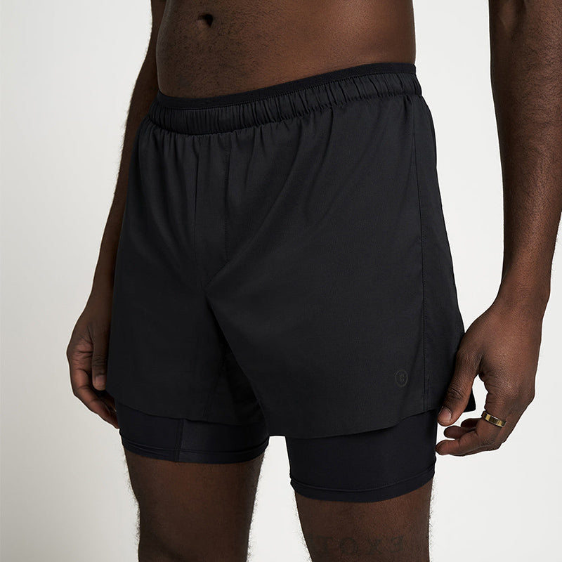Ciele Athletics M DLYShort 5” Long Brief - Shadowcast - MENS シエルアスレチックス エヌ ディーエルワイショーツ 5インチ ロングブリーフ シャドウキャスト
