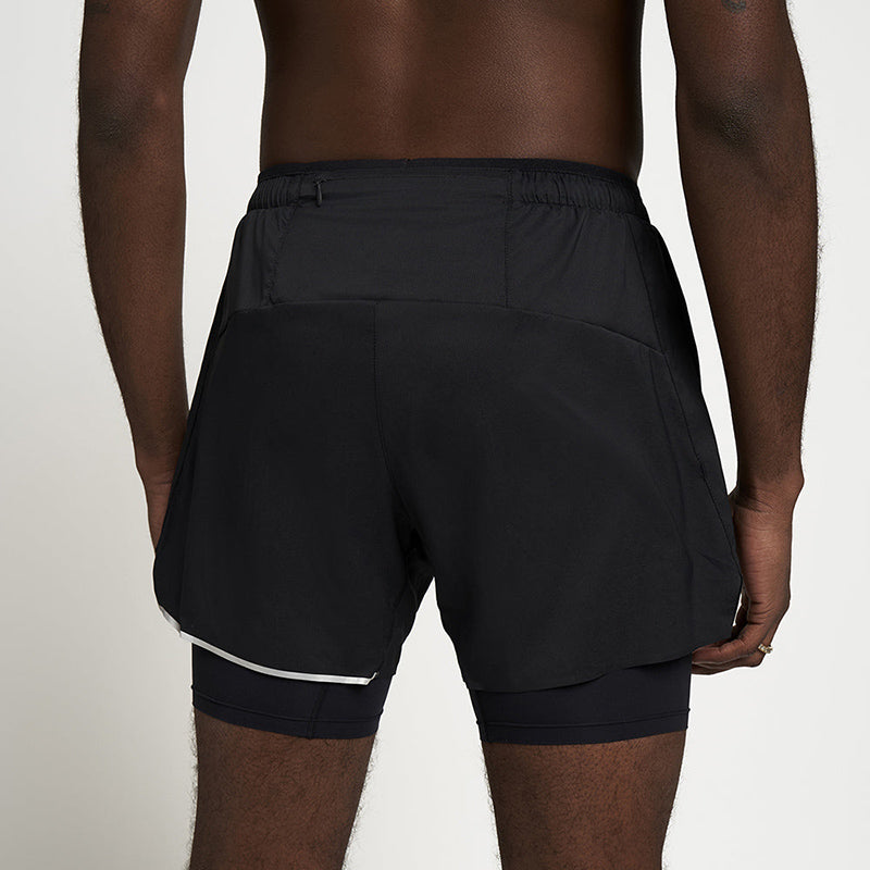Ciele Athletics M DLYShort 5” Long Brief - Shadowcast - MENS シエルアスレチックス エヌ ディーエルワイショーツ 5インチ ロングブリーフ シャドウキャスト