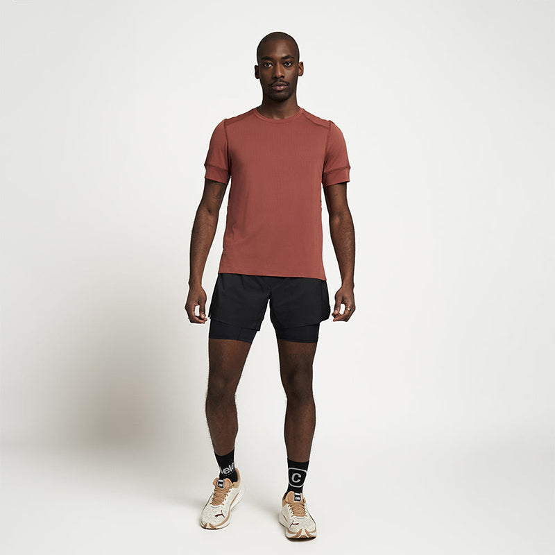 Ciele Athletics M DLYShort 5” Long Brief - Shadowcast - MENS シエルアスレチックス エヌ ディーエルワイショーツ 5インチ ロングブリーフ シャドウキャスト