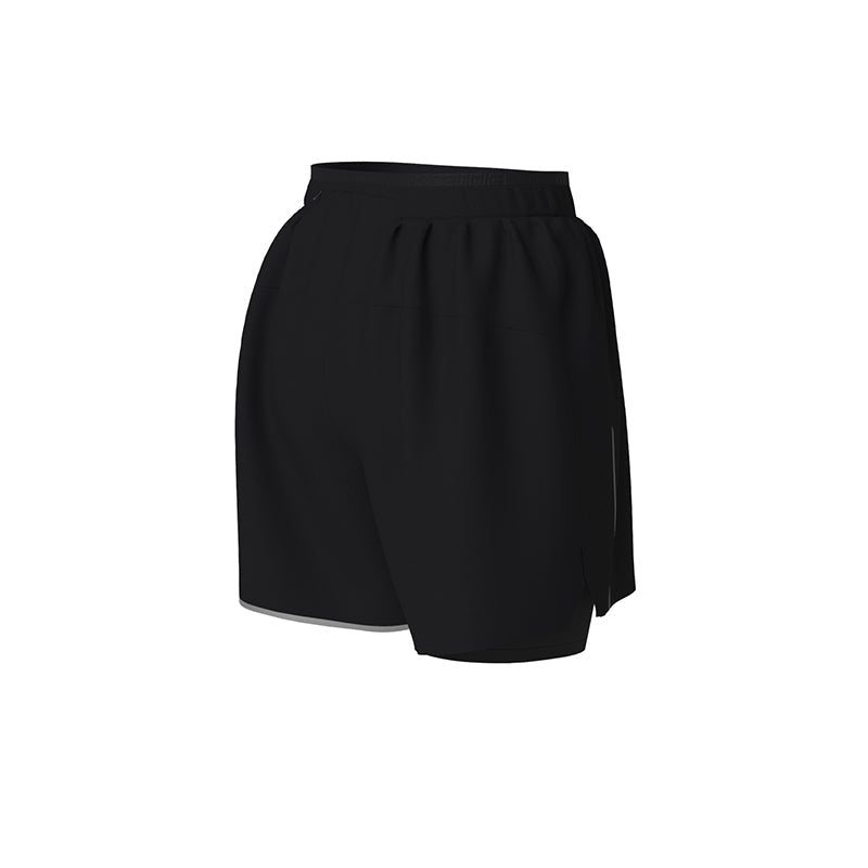 Ciele Athletics W DLYShort 4” Long Brief - Shadowcast - WOMENS シエルアスレチックス ダブリュー ディーエルワイショーツ 4インチ ロングブリーフ シャドウキャスト