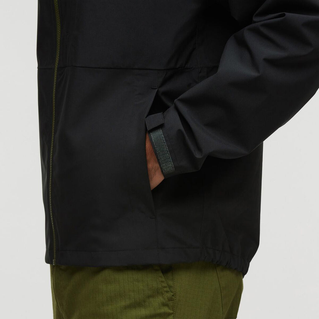 Cotopaxi Cielo Rain Jacket - MENS コトパクシ シエロ レイン ジャケット メンズ