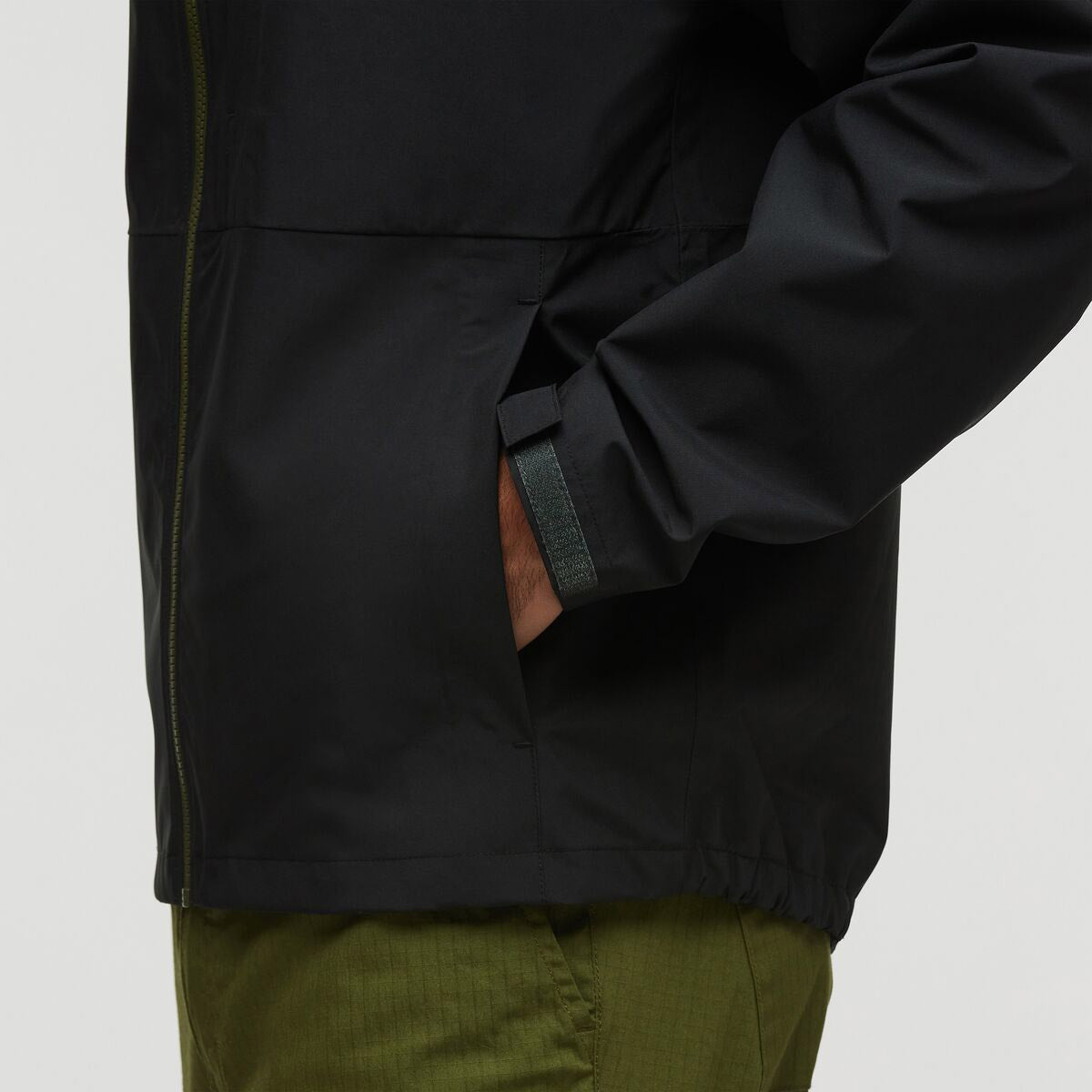 Cotopaxi Cielo Rain Jacket - MENS コトパクシ シエロ レイン ジャケット メンズ