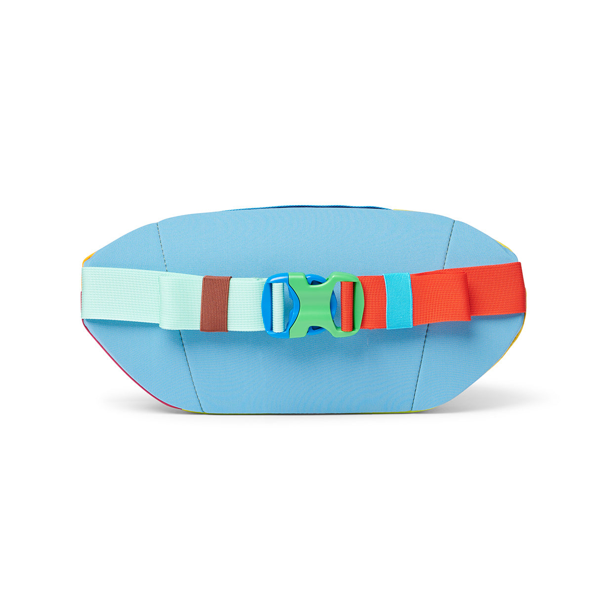 Cotopaxi Kapai 3L hip pack コトパクシ カパイ 3L ヒップパック デルディア