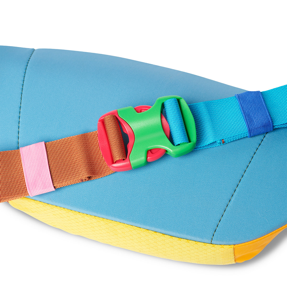 Cotopaxi Kapai 3L hip pack コトパクシ カパイ 3L ヒップパック デルディア