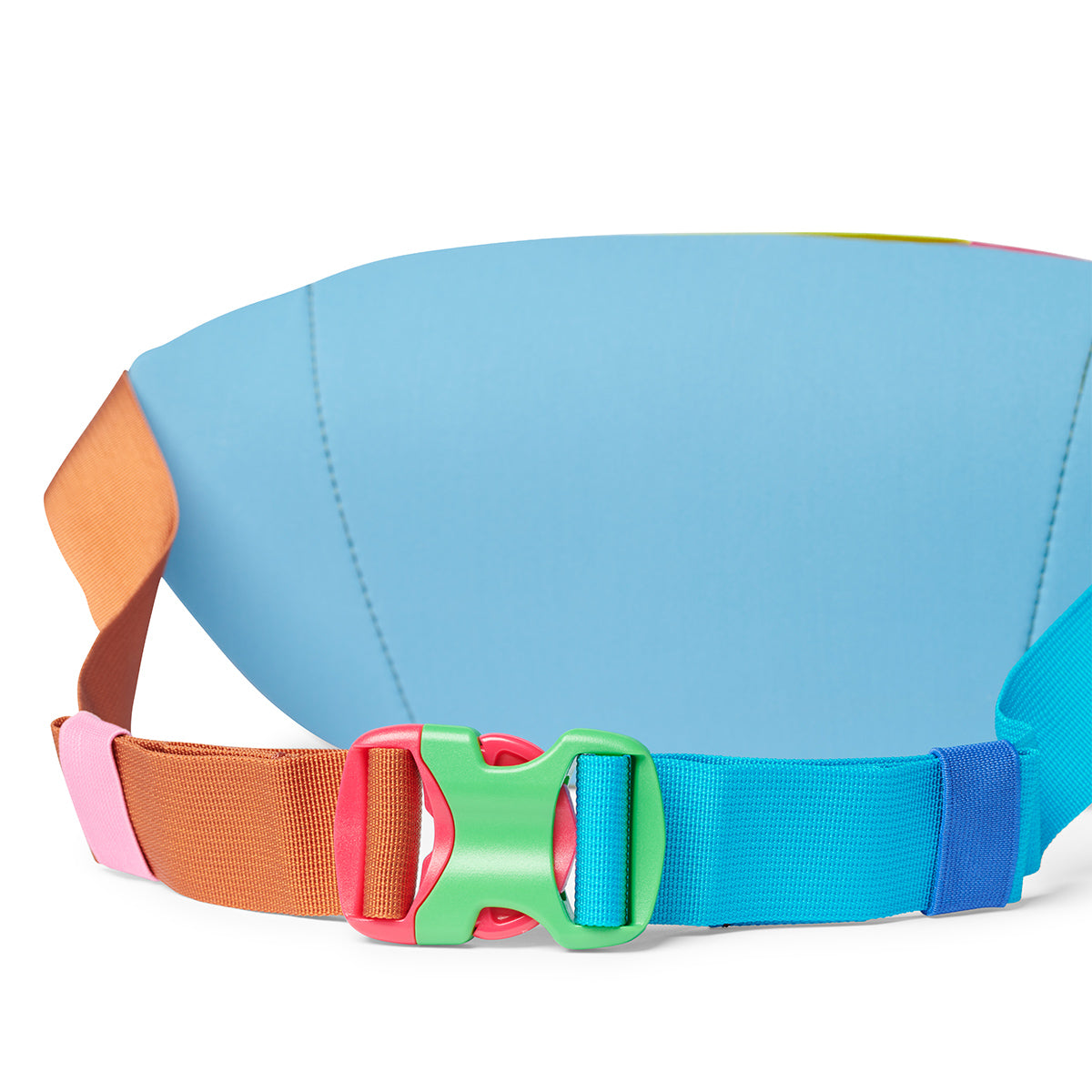 Cotopaxi Kapai 3L hip pack コトパクシ カパイ 3L ヒップパック デルディア