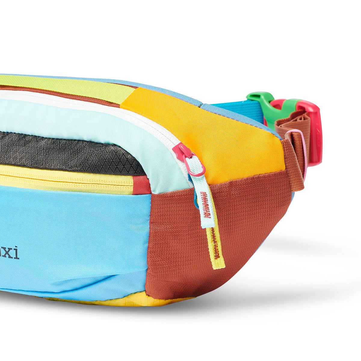 Cotopaxi Kapai 3L hip pack コトパクシ カパイ 3L ヒップパック デルディア