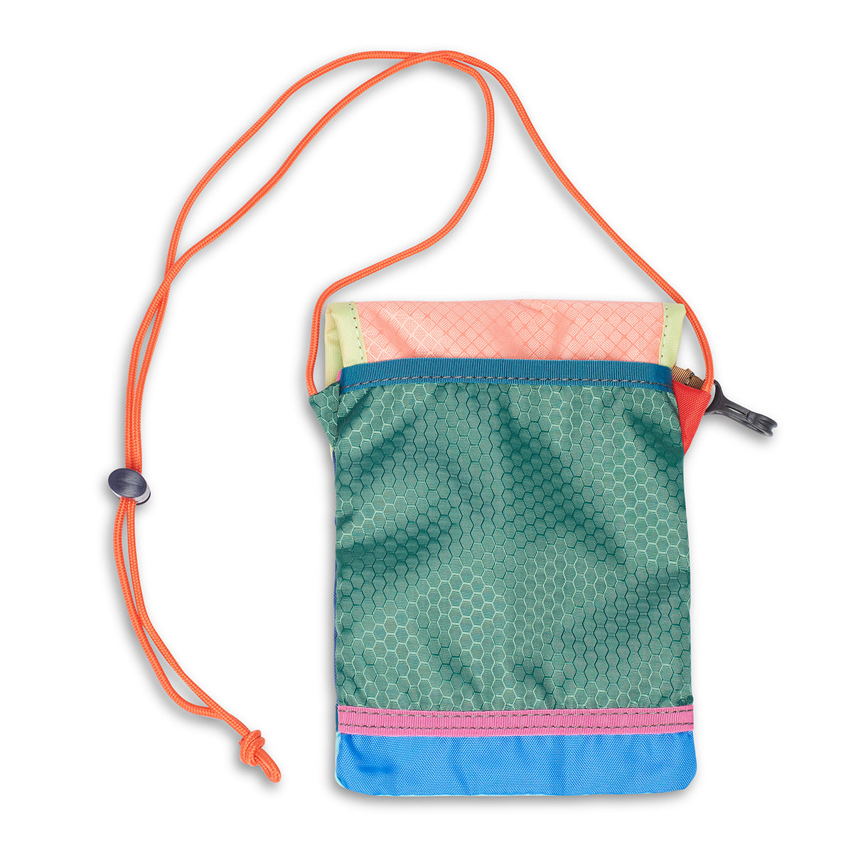 Cotopaxi MAIGO NECK POUCH コトパクシ マイゴ ネックポーチ デルディア