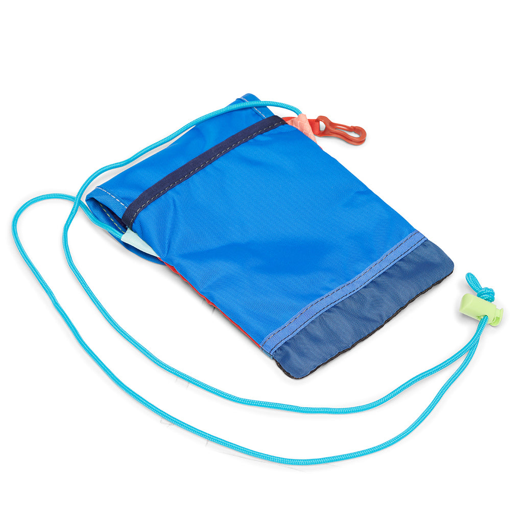 Cotopaxi MAIGO NECK POUCH コトパクシ マイゴ ネックポーチ デルディア