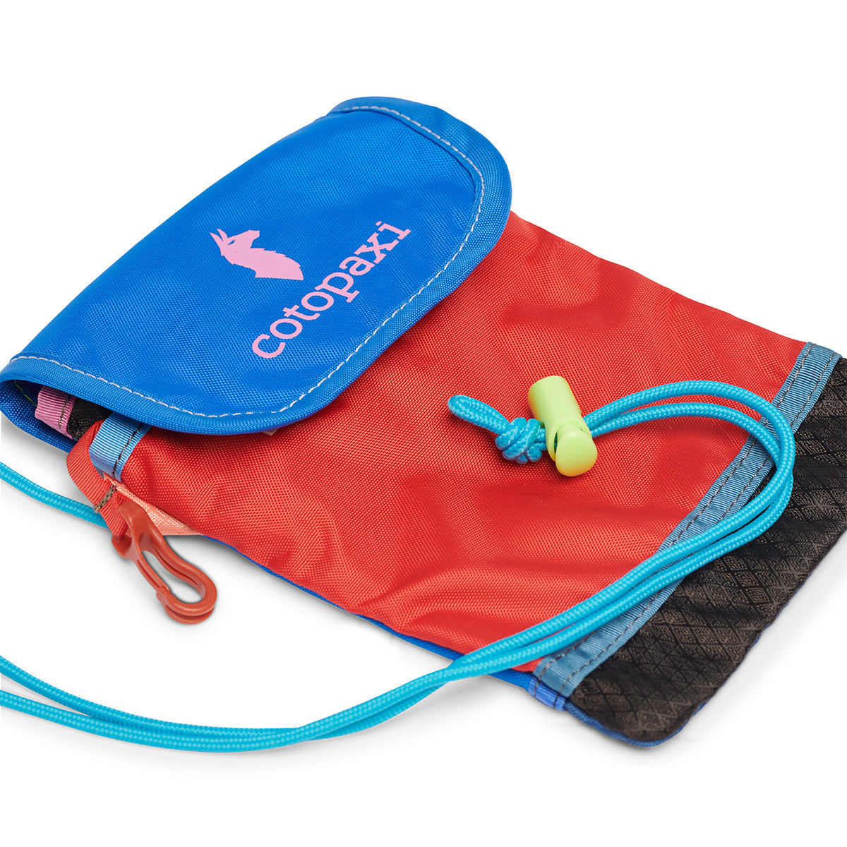 Cotopaxi MAIGO NECK POUCH コトパクシ マイゴ ネックポーチ デルディア