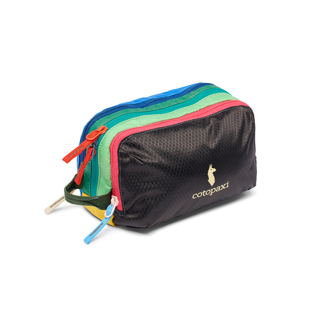 Cotopaxi Nido Accessory Bag コトパクシ ニド アクセサリーバッグ デルディア