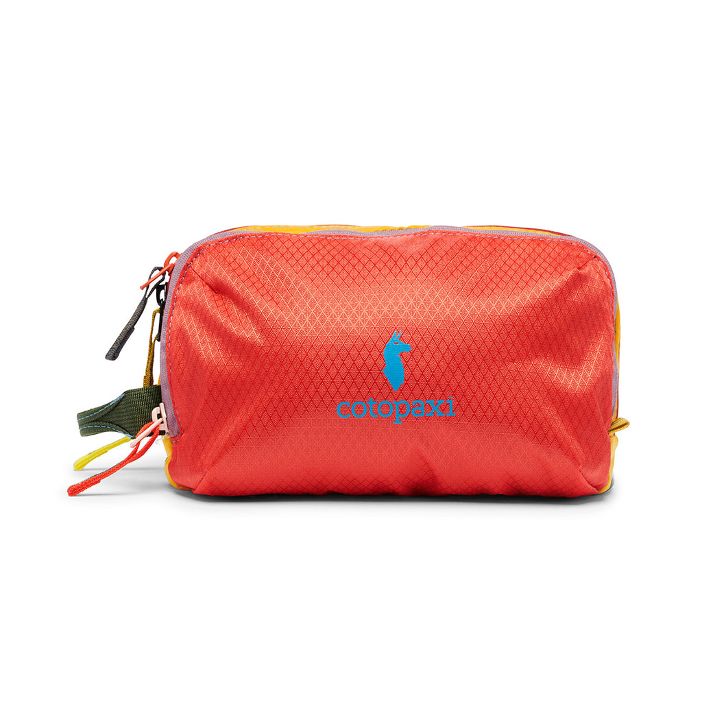 Cotopaxi Nido Accessory Bag コトパクシ ニド アクセサリーバッグ デルディア