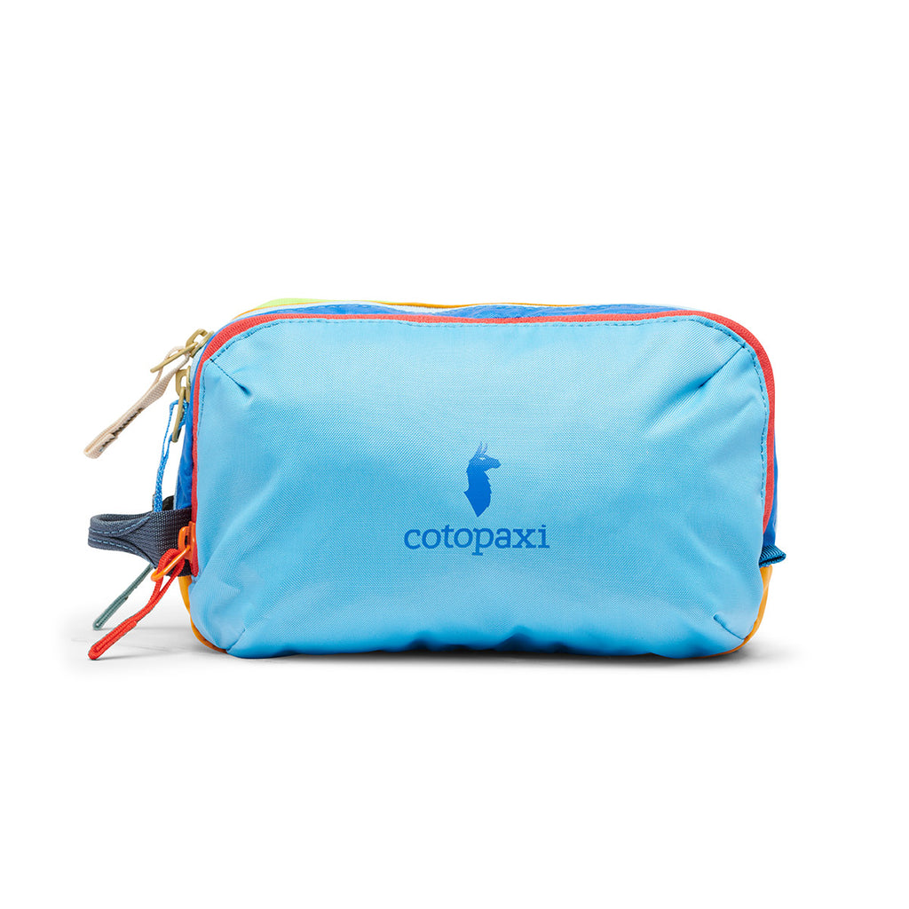 Cotopaxi Nido Accessory Bag コトパクシ ニド アクセサリーバッグ デルディア