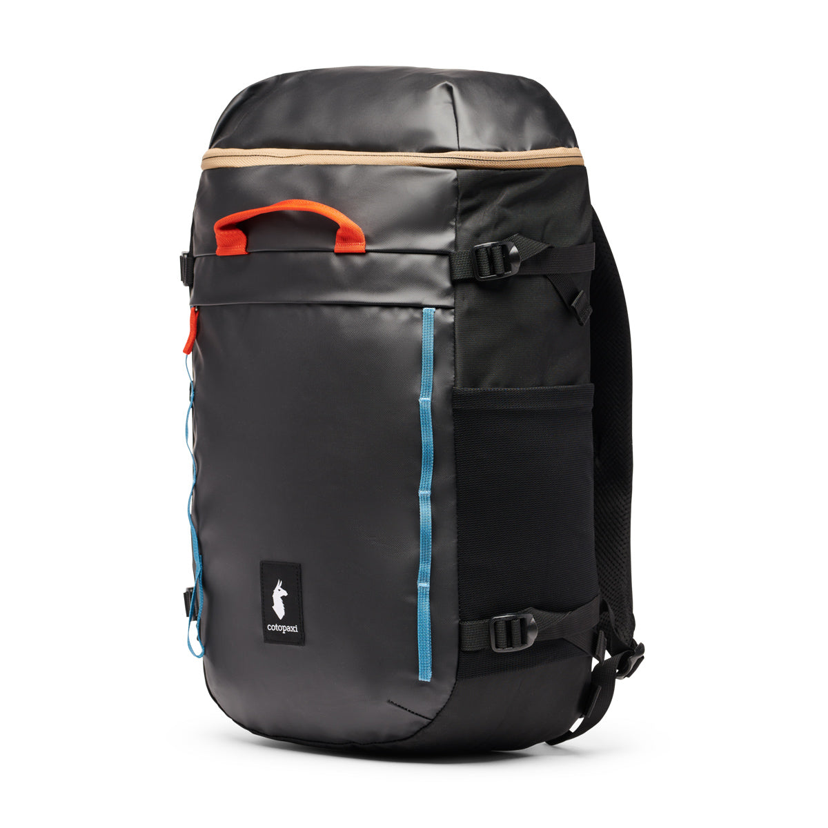 Cotopaxi Torre 24L Bucket Pack コトパクシ トーレ 24L バケットパック カダディア