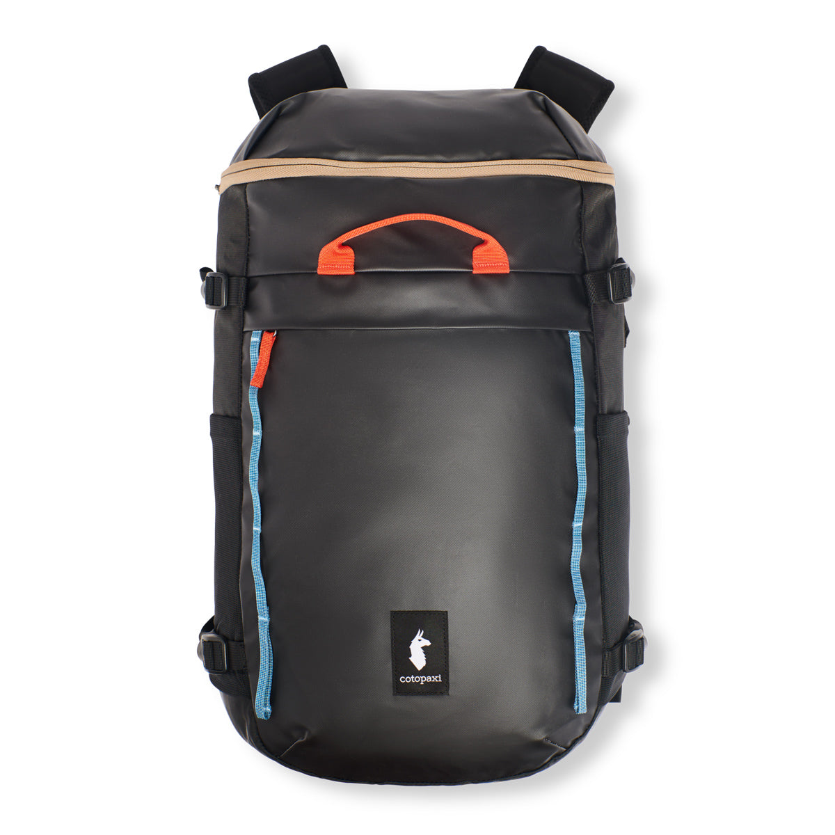 Cotopaxi Torre 24L Bucket Pack コトパクシ トーレ 24L バケットパック カダディア