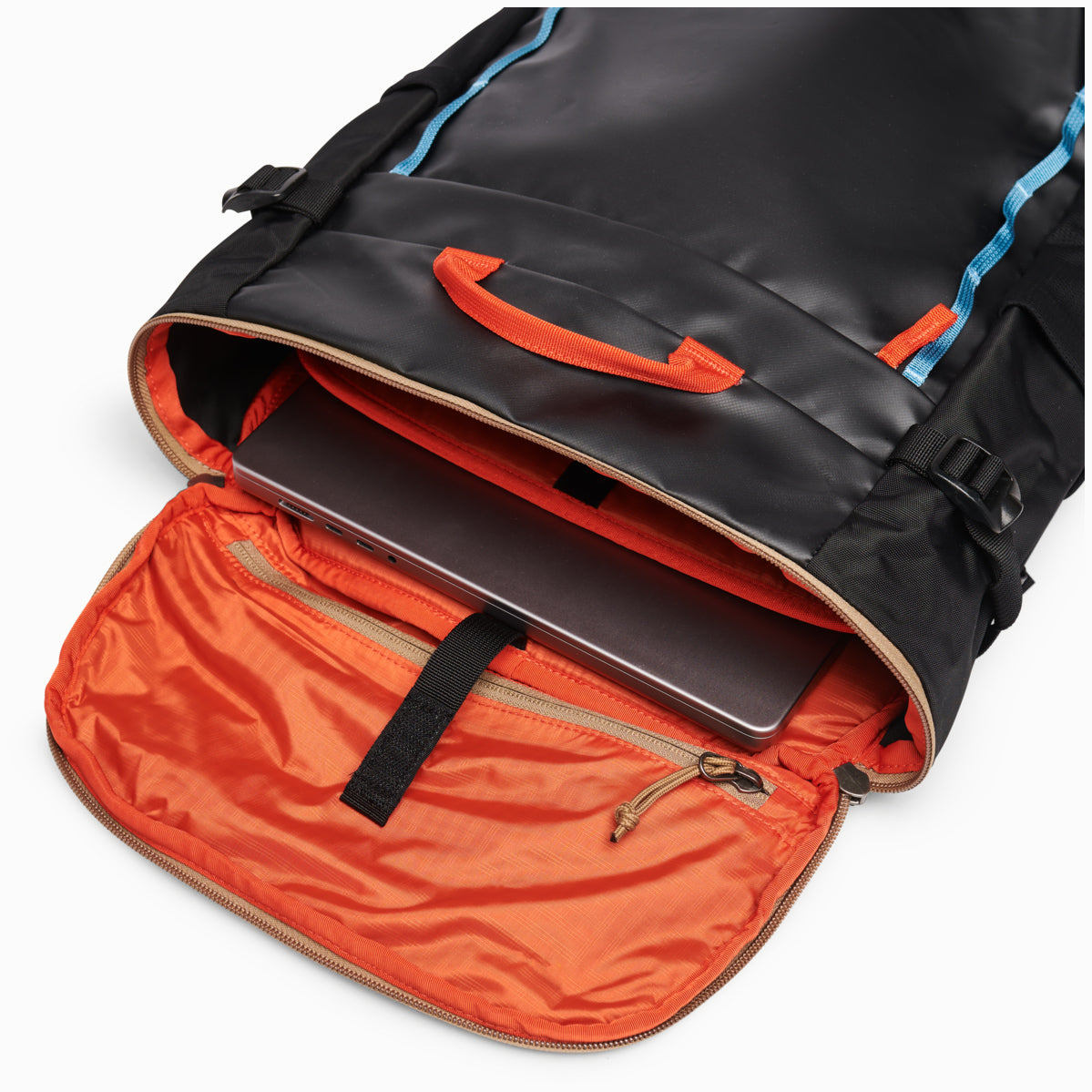 Cotopaxi Torre 24L Bucket Pack コトパクシ トーレ 24L バケットパック カダディア