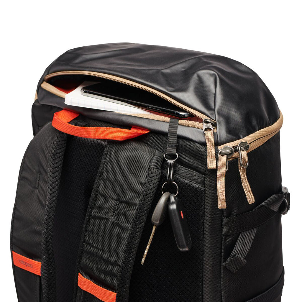 Cotopaxi Torre 24L Bucket Pack コトパクシ トーレ 24L バケットパック カダディア