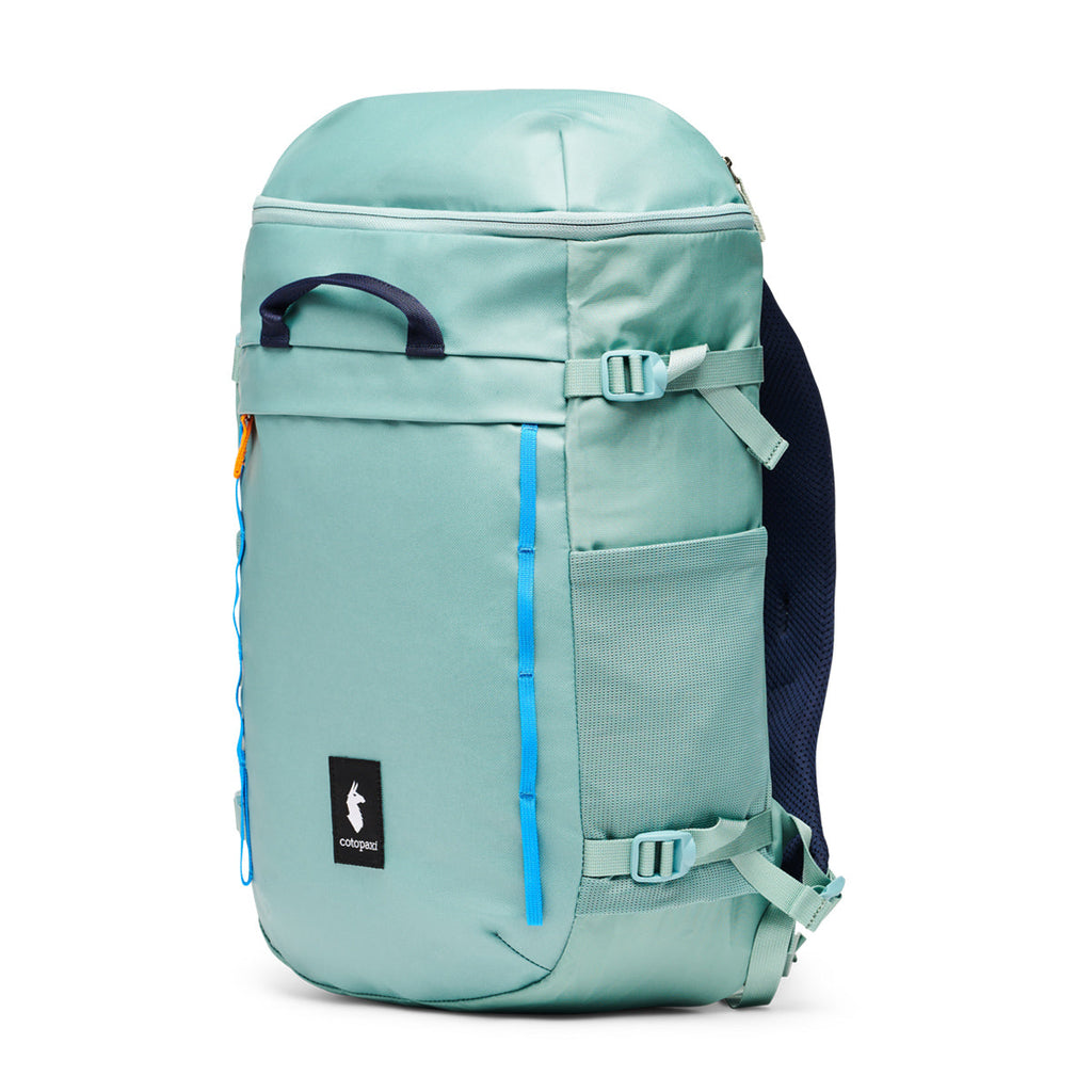 Cotopaxi Torre 24L Bucket Pack コトパクシ トーレ 24L バケットパック カダディア