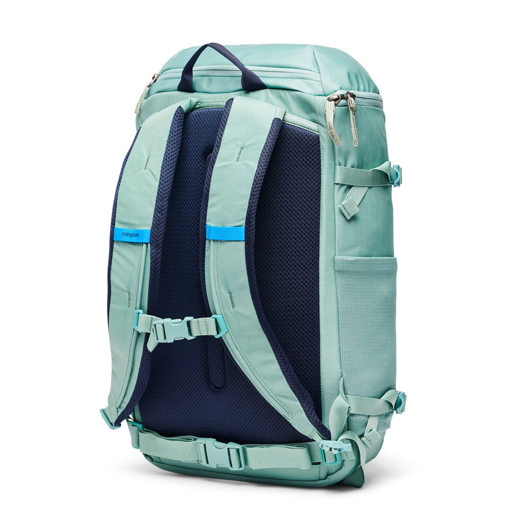 Cotopaxi Torre 24L Bucket Pack コトパクシ トーレ 24L バケットパック カダディア