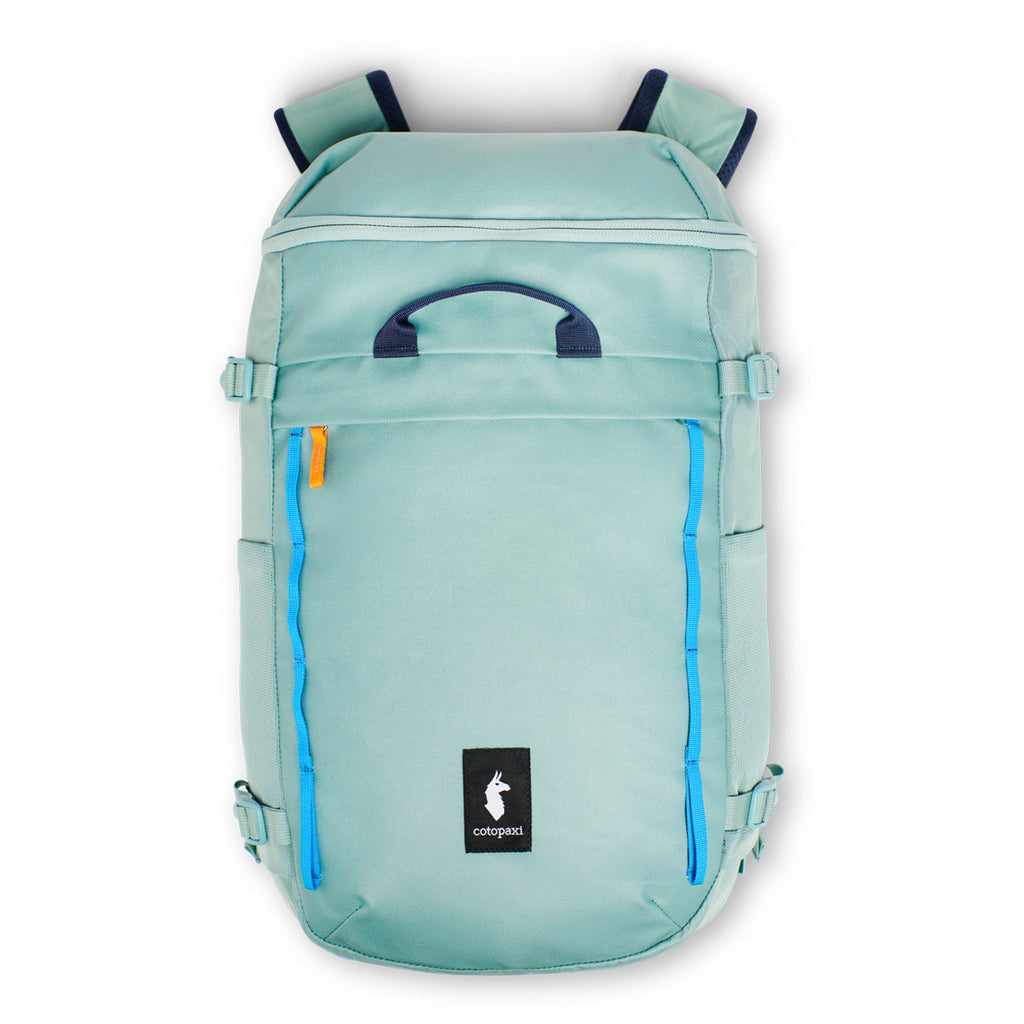 Cotopaxi Torre 24L Bucket Pack コトパクシ トーレ 24L バケットパック カダディア