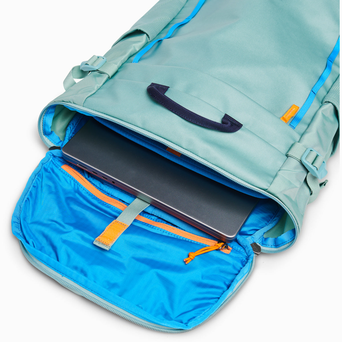 Cotopaxi Torre 24L Bucket Pack コトパクシ トーレ 24L バケットパック カダディア