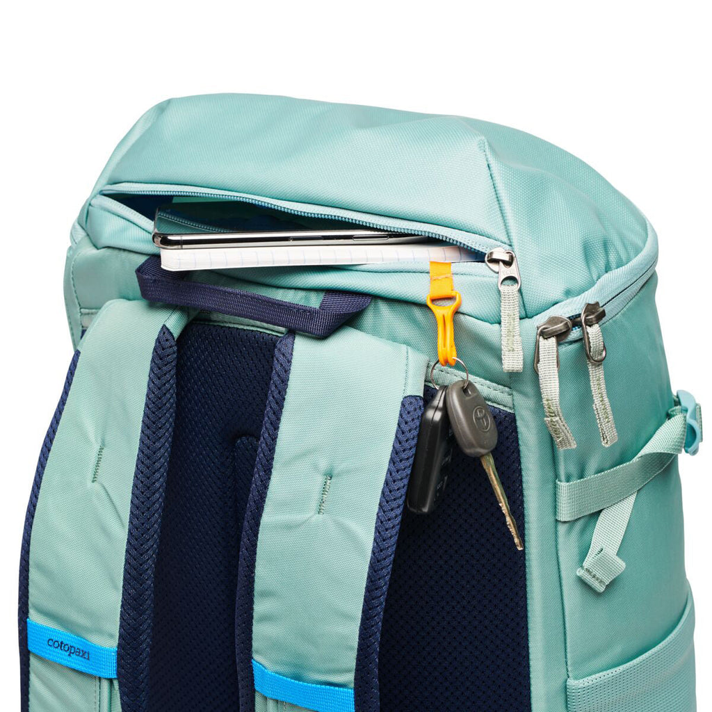 Cotopaxi Torre 24L Bucket Pack コトパクシ トーレ 24L バケットパック カダディア
